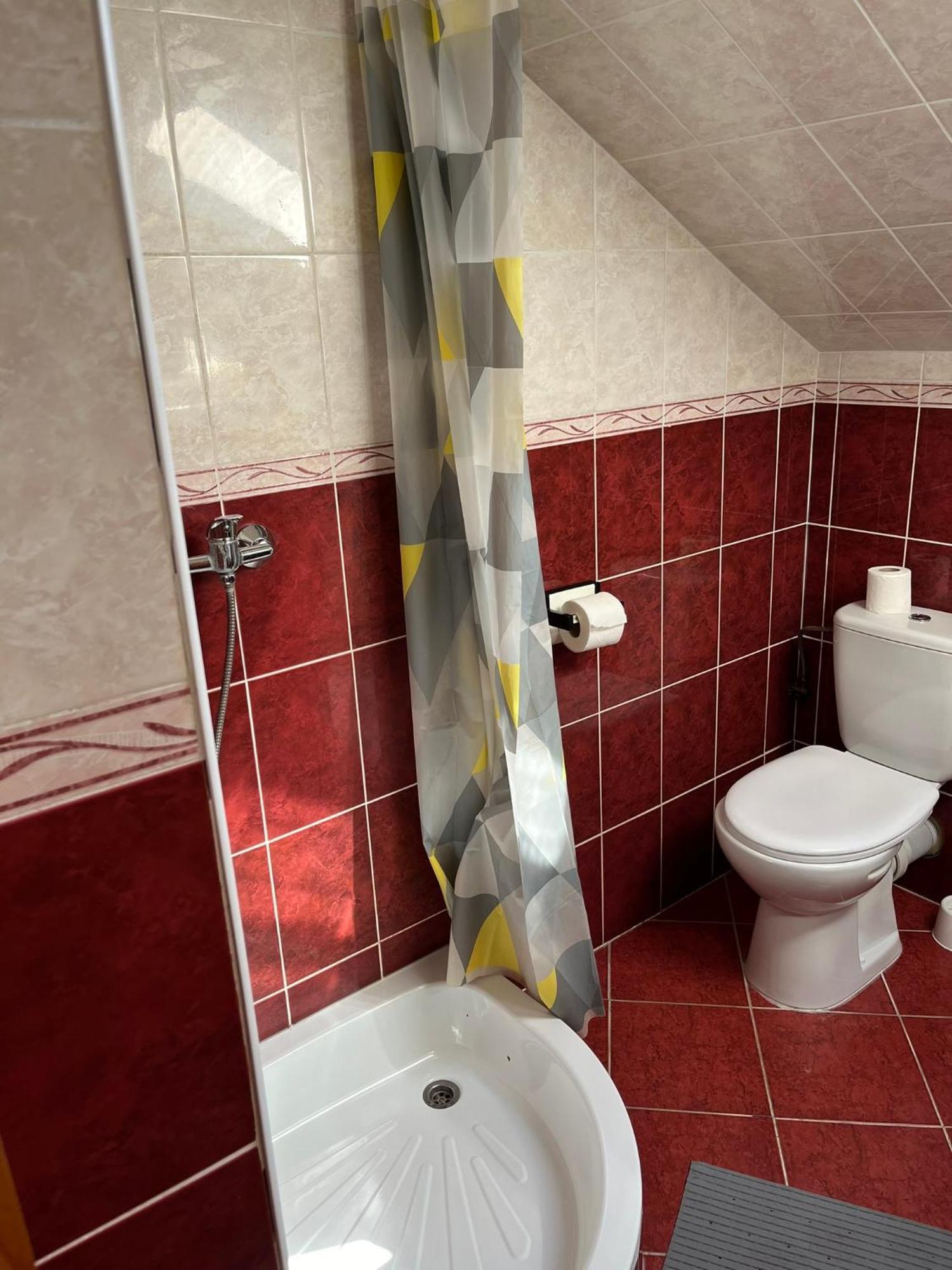 Nimrod Apartman Gabcikovo Esterno foto
