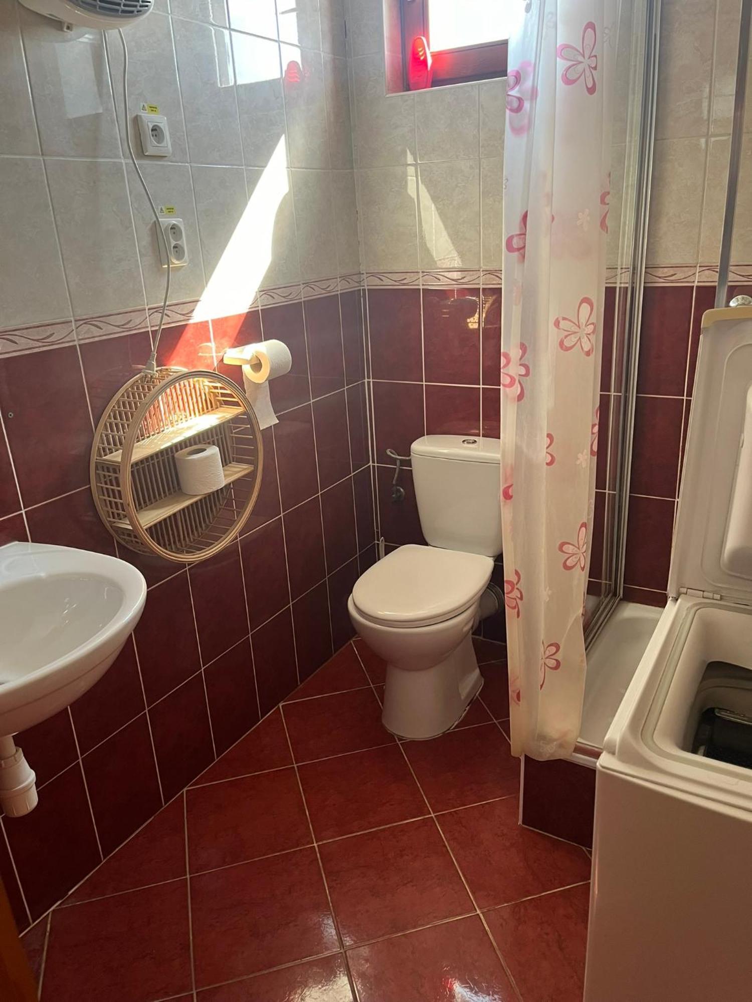 Nimrod Apartman Gabcikovo Esterno foto